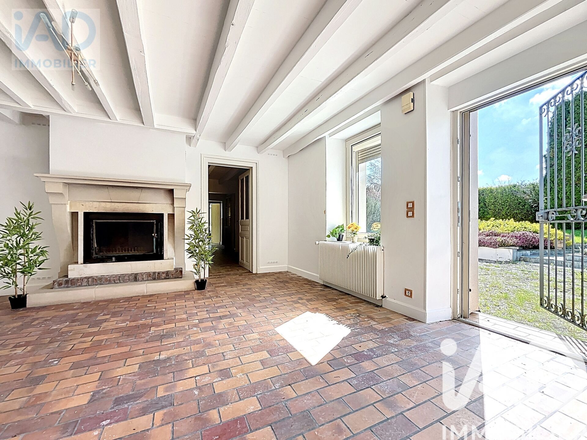 Vente Maison de village 8 pièces - Photo 3