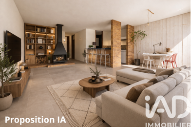 Appartement 5 pièces 209000 €