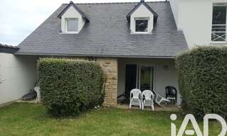 Maison 3 Pièces 45 m² à vendre à Locmaria-Plouzané (29280)