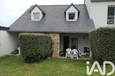 Maison 3 pièces 139000 €