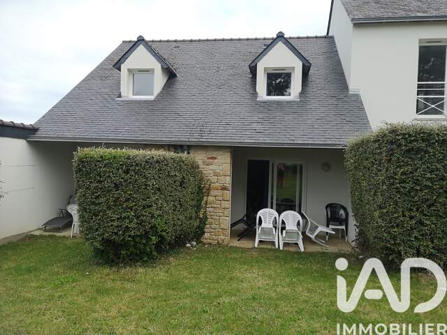 Vente Maison/villa 3 pièces — photo du bien