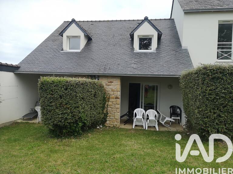 Vente Maison/villa 3 pièces — photo 1
