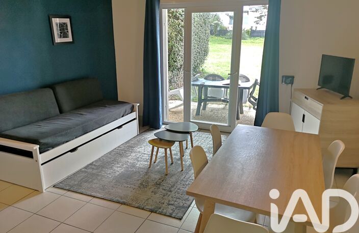 Vente Maison/villa 3 pièces — photo 3