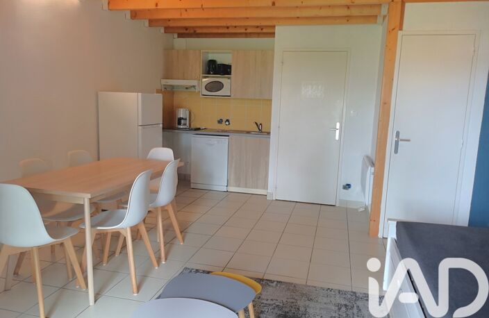 Vente Maison/villa 3 pièces — photo 4