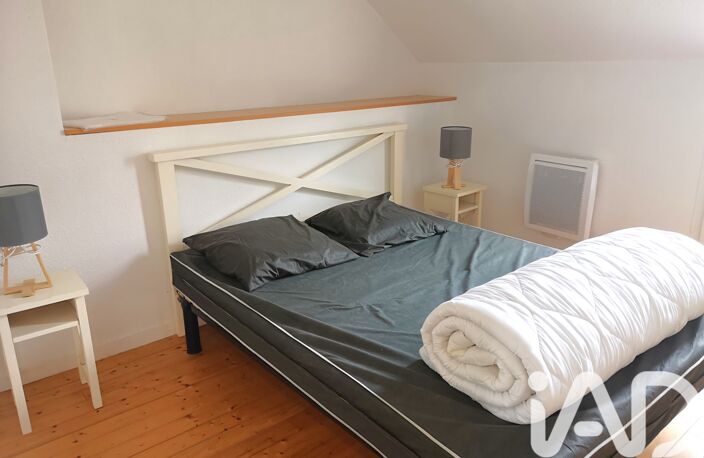 Vente Maison/villa 3 pièces — photo 5
