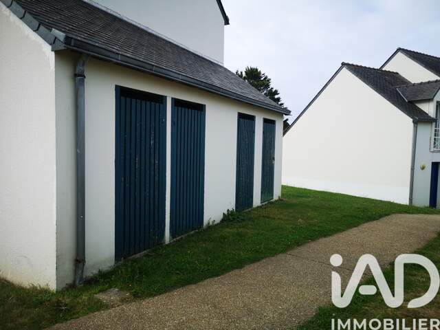 Vente Maison/villa 3 pièces — photo du bien