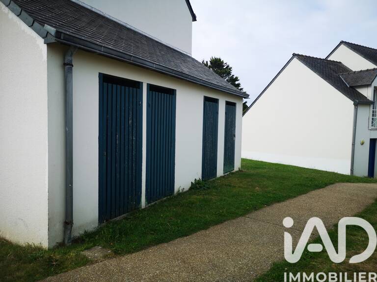 Vente Maison/villa 3 pièces — photo 1