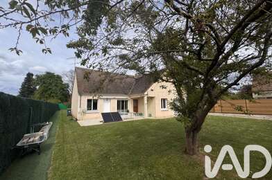 Maison 5 pièces 397000 €