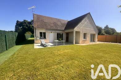Maison 5 pièces 378000 €