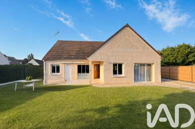 Maison 5 pièces 378000 €