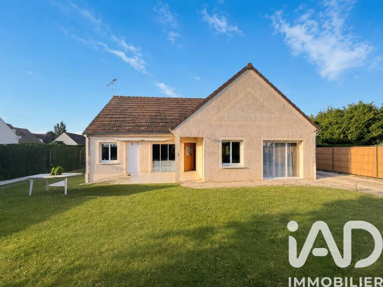 Vente Maison traditionnelle 5 pièces — photo 1