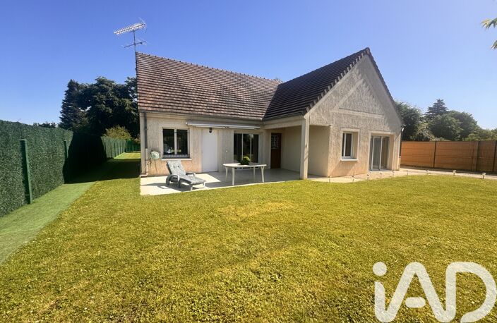 Vente Maison traditionnelle 5 pièces — photo 2