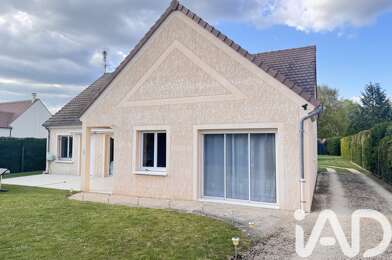 Maison 5 pièces 378000 €