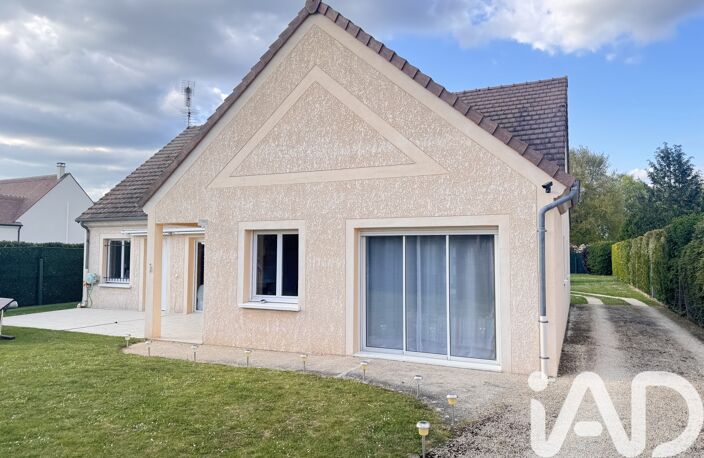 Vente Maison traditionnelle 5 pièces — photo 3