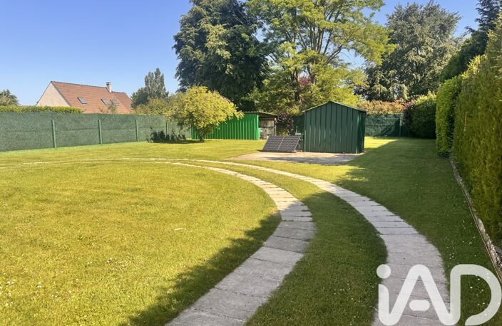 Vente Maison traditionnelle 5 pièces — photo 4