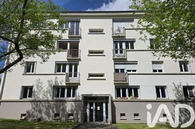 Appartement 4 pièces 163000 €