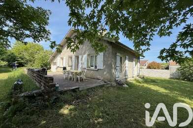 Maison 3 pièces 240000 €