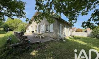 Maison 3 Pièces 68 m² à vendre à Montussan (33450)