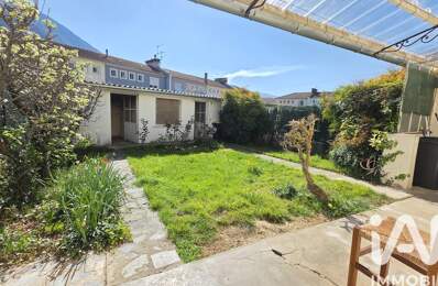 Vente Maison/villa 4 pièces — photo du bien