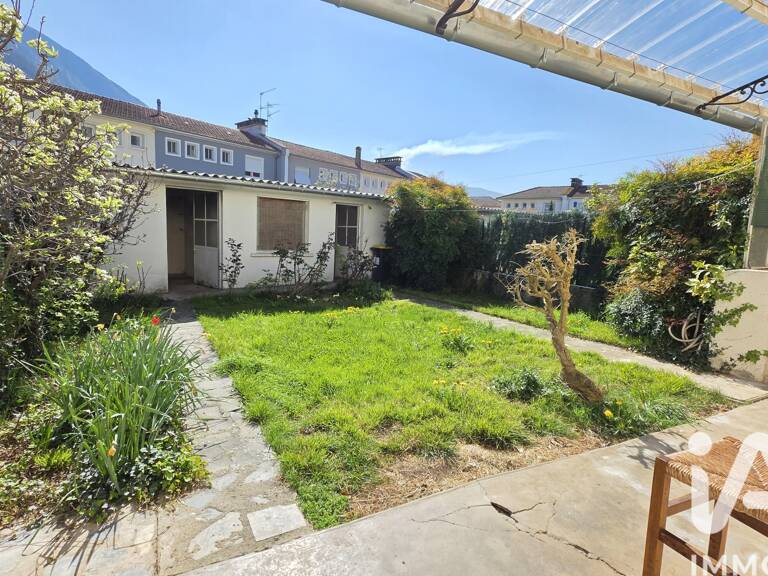 Vente Maison/villa 4 pièces — photo 1