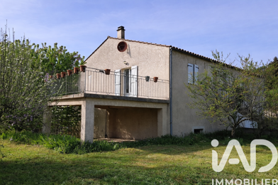 Maison 5 pièces 179000 €