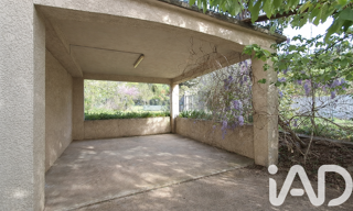 Maison 5 Pièces 111 m² à vendre à Saumane (30125)