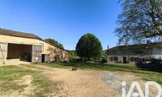 Maison 6 Pièces 148 m² à vendre à Melle (79500)