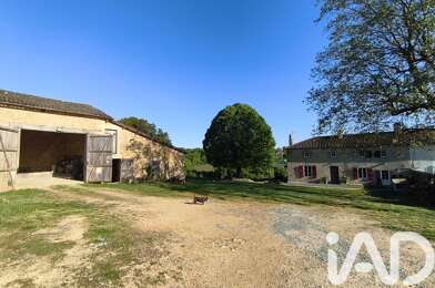 Maison 6 pièces 199000 €