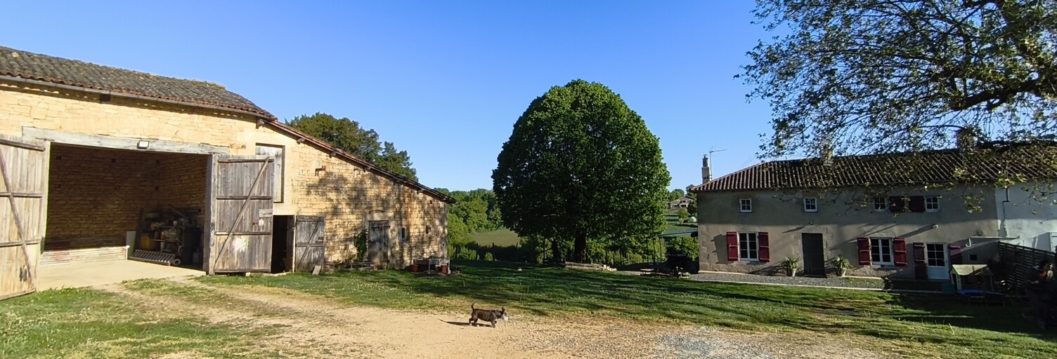 Maison 6 Pièces 148 m² à vendre à Melle (79500)