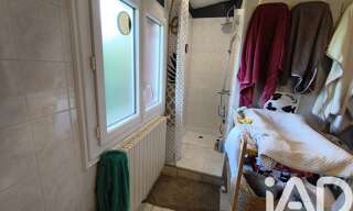 Maison 6 Pièces 148 m² à vendre à Melle (79500)