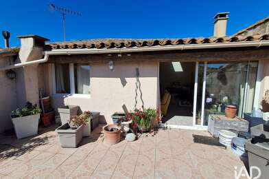 Maison 4 pièces 159000 €