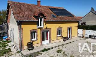 Maison 7 Pièces 160 m² à vendre à Courcemain (51260)