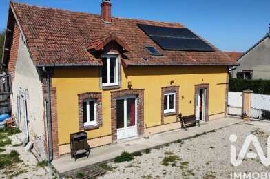 Maison 7 pièces 165000 €
