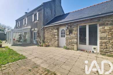 Maison 10 pièces 415000 €