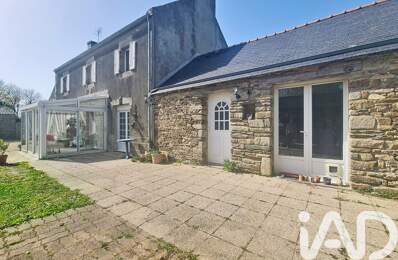 Vente Maison de campagne 10 pièces — photo du bien