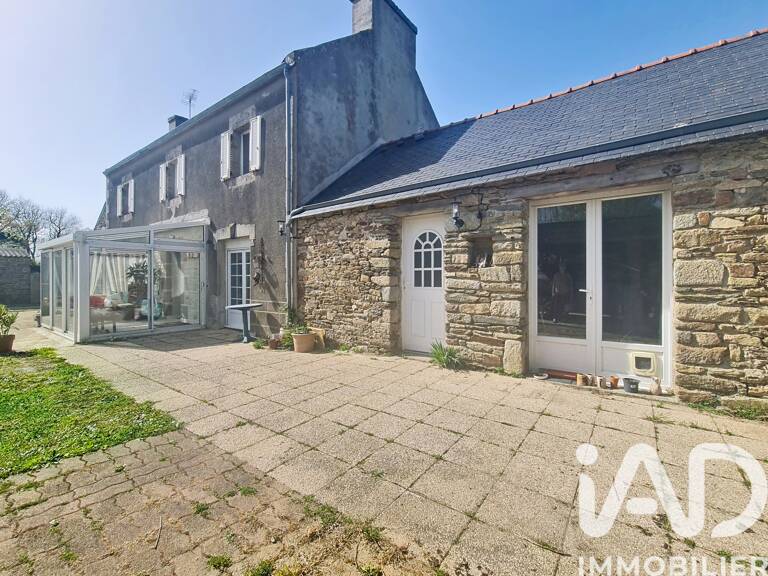 Vente Maison de campagne 10 pièces — photo 1