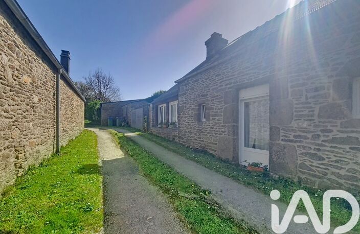 Vente Maison de campagne 10 pièces — photo 3