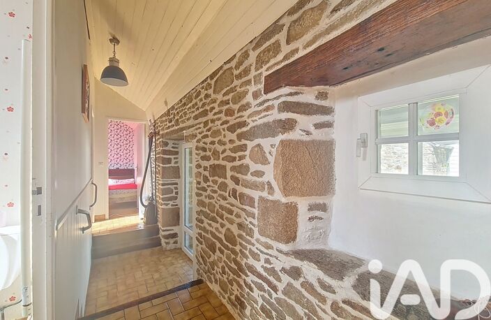 Vente Maison de campagne 10 pièces — photo 5