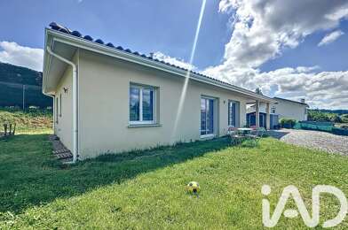 Maison 5 pièces 199900 €