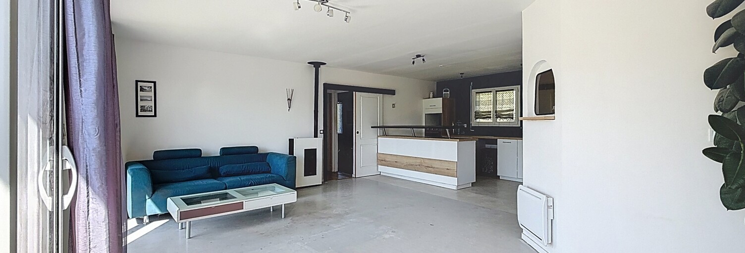 Maison 5 Pièces 93 m² à vendre à Geaune (40320)