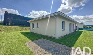 Maison 5 Pièces 93 m² à vendre à Geaune (40320)