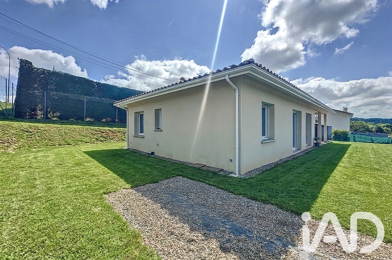 Maison 5 pièces 181900 €
