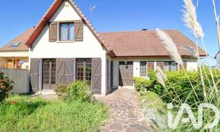 Maison 6 Pièces 200 m² à vendre à Pierrelaye (95480)