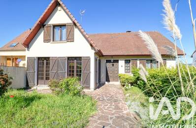 Vente Maison/villa 6 pièces — photo du bien