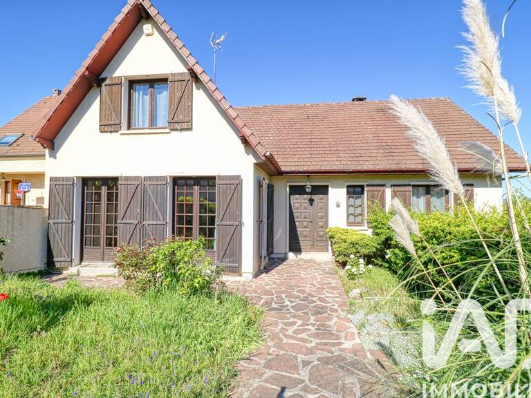 Vente Maison/villa 6 pièces — photo 1