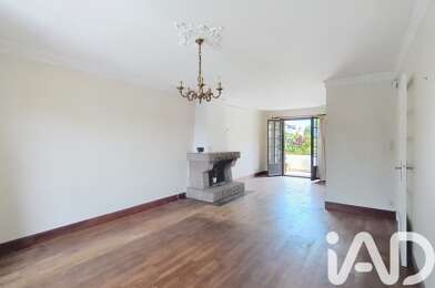 Maison 7 pièces 550000 €