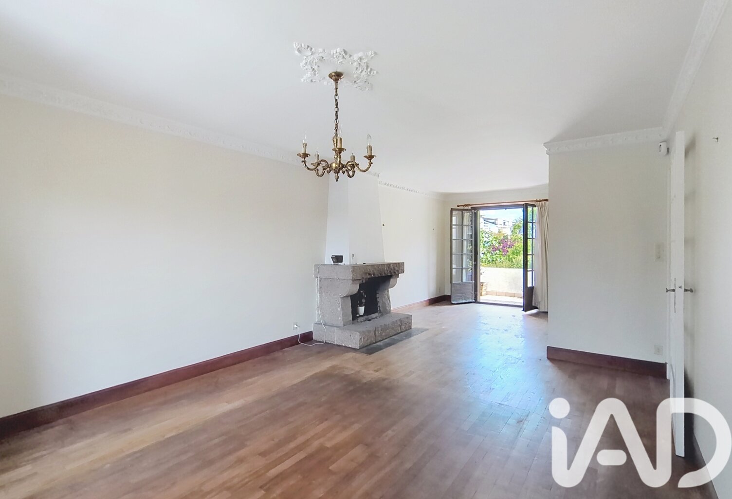 Vente Maison/villa 7 pièces — photo 1