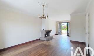 Maison 7 Pièces 130 m² à vendre à Antony (92160)