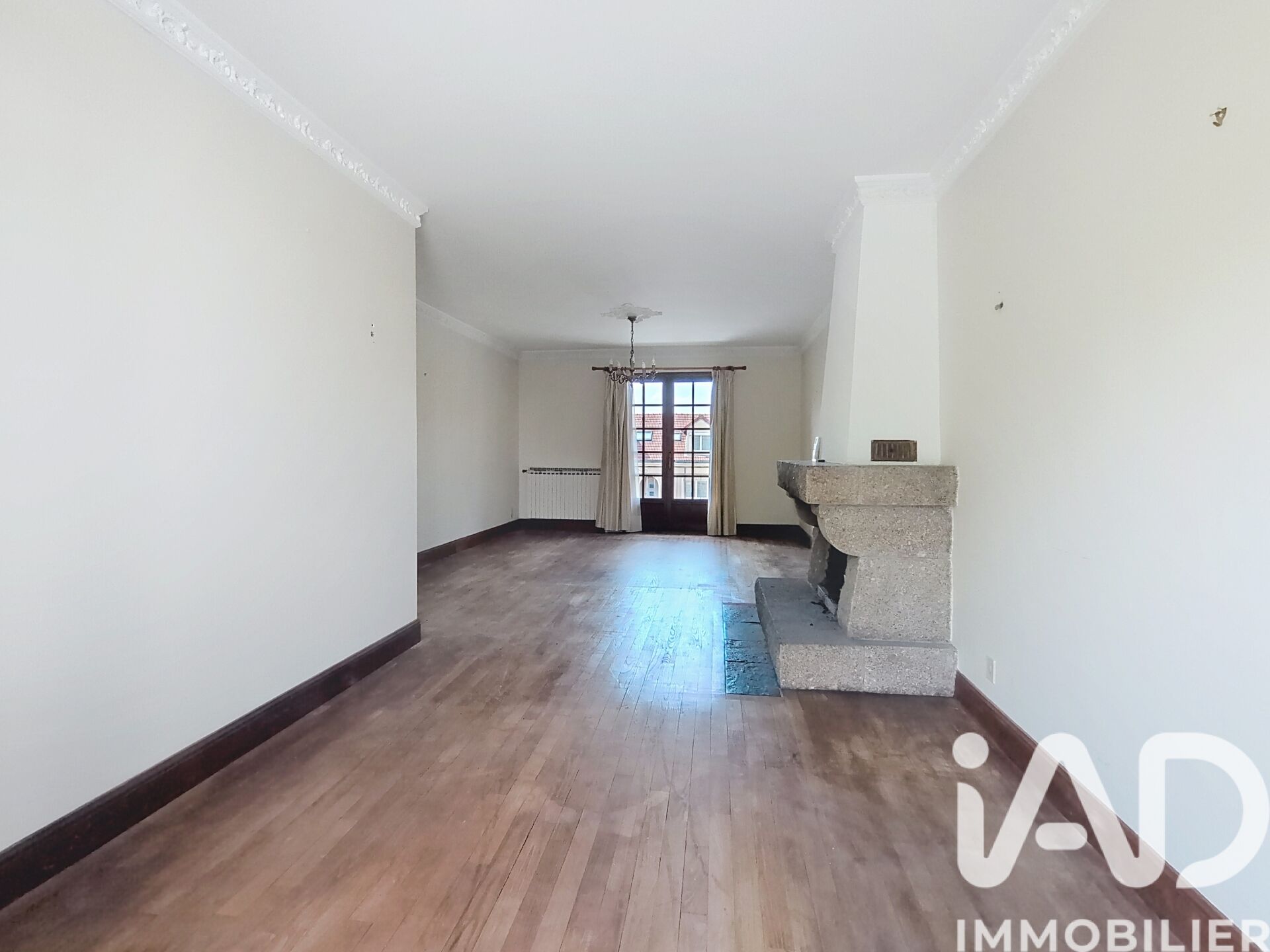 Vente Maison/villa 7 pièces - Photo 2