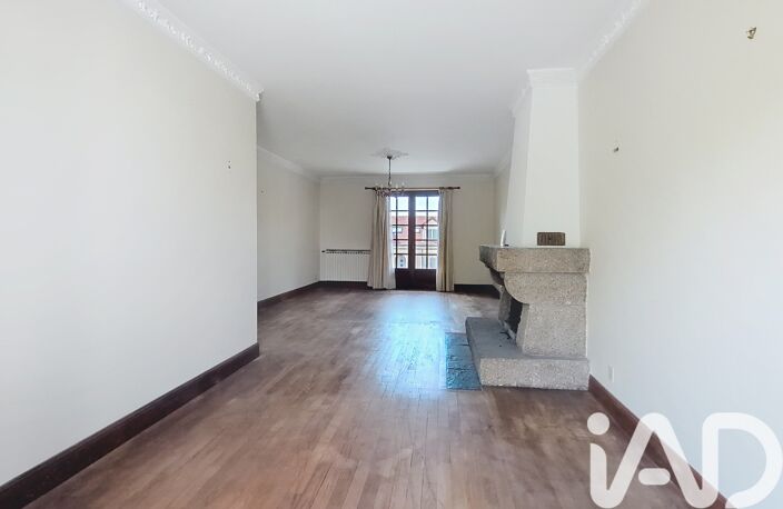 Vente Maison/villa 7 pièces — photo 2